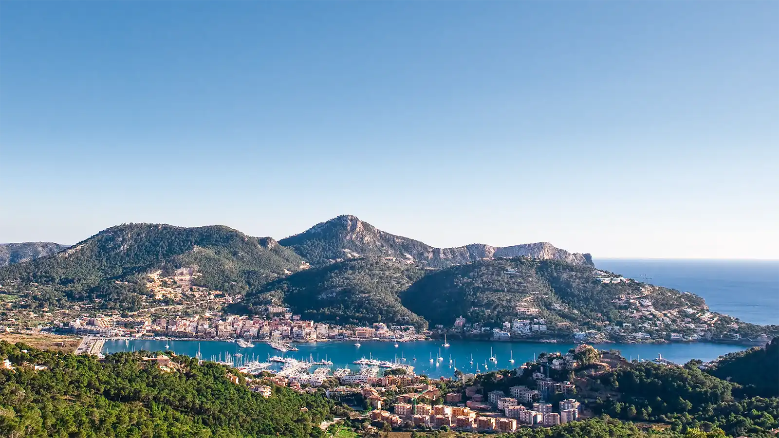 BLUE  ELEMENTS Port Andratx