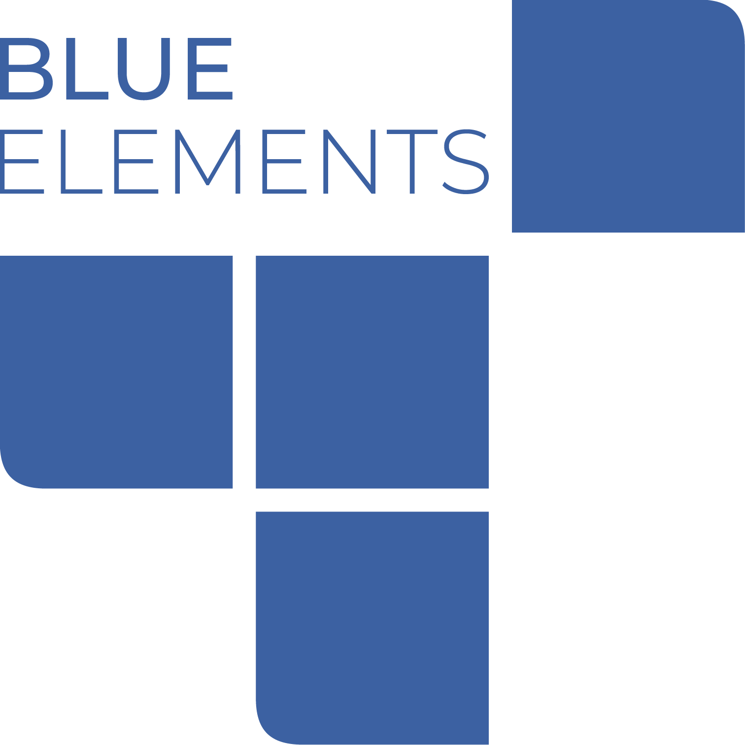 BLUE ELEMENTS