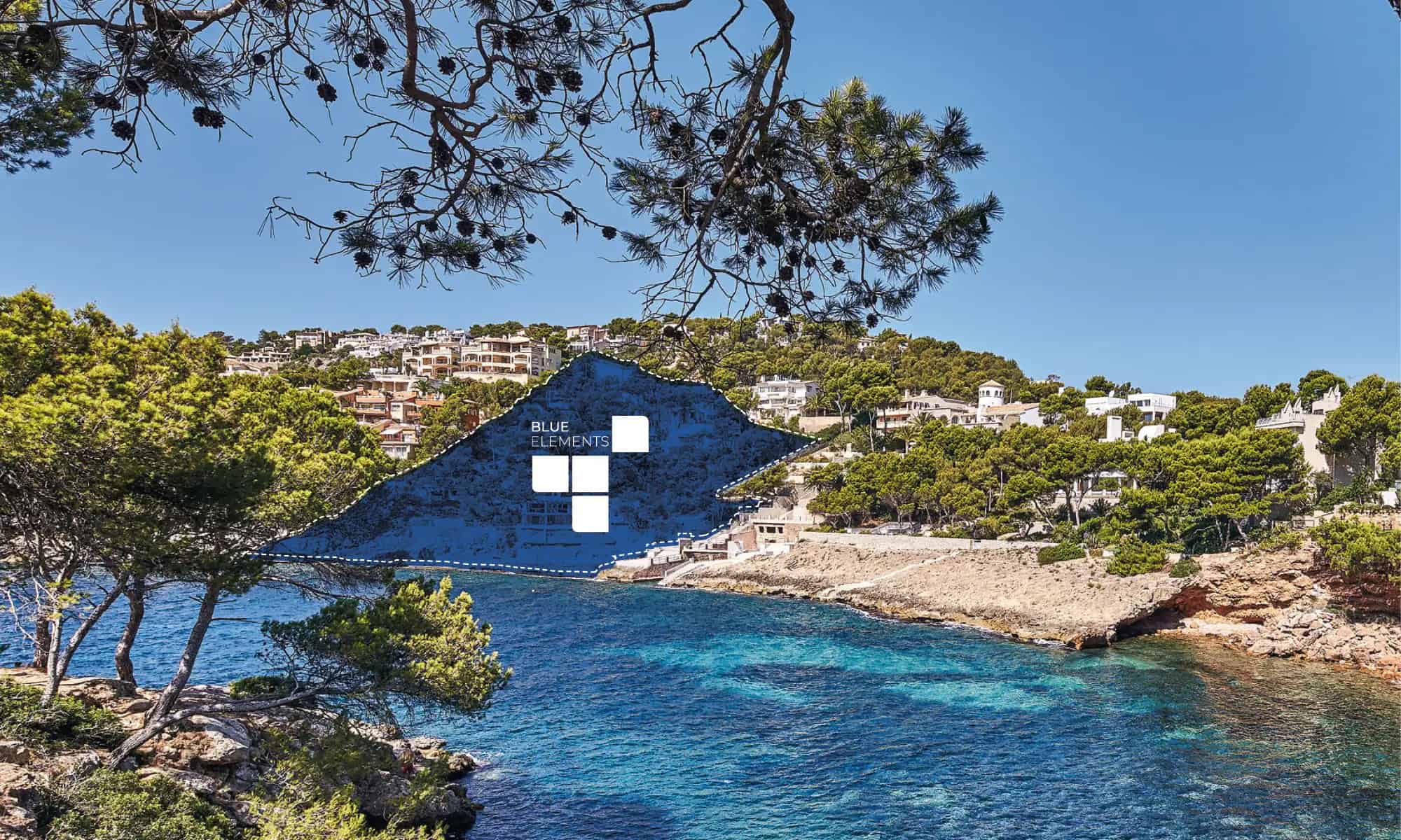 BLUE ELEMENTS Cala Marmassen